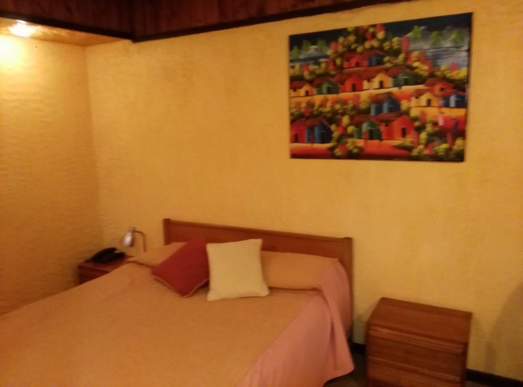 Hotel Puerto Mayor San Antonio  Room photo