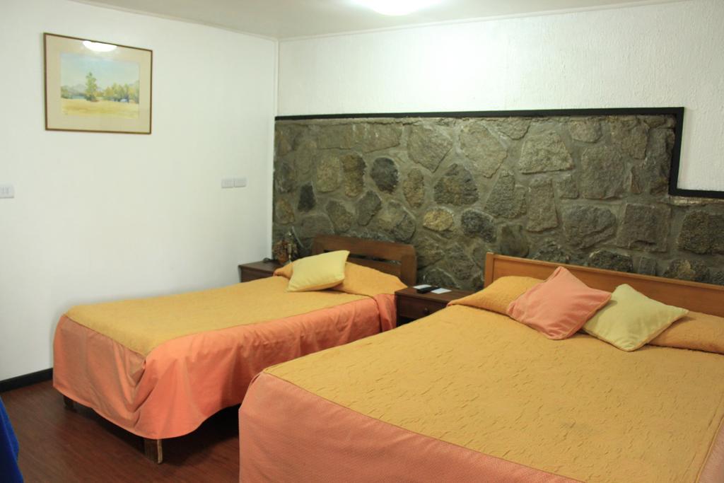 Hotel Puerto Mayor San Antonio  Exterior photo